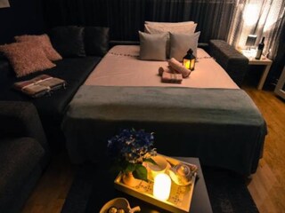 Appartement Stanisici Kenmerken 15