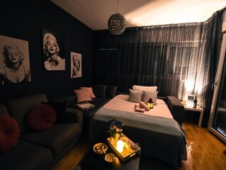 Apartment Stanisici Ausstattung 16