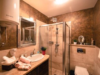 Appartement Stanisici Équipement 17