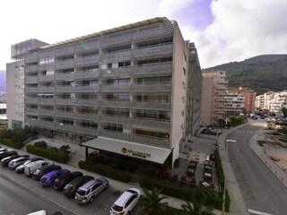 Appartement Stanisici Buitenaudio-opname 4