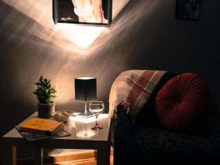 Apartamento Stanisici Características 9