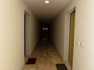 Apartamento Stanisici Características 12