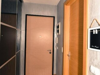 Apartamento Stanisici Características 13