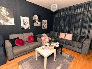 Apartamento Stanisici Características 14