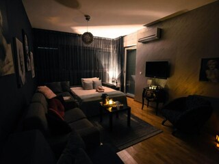 Apartamento Stanisici Características 15