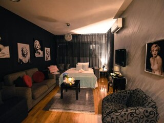 Apartamento Stanisici Características 16