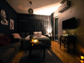 Apartamento Stanisici Características 17