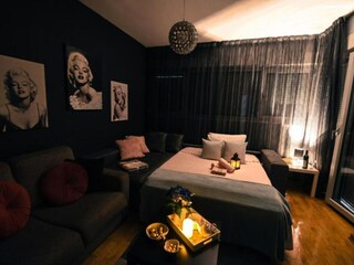 Apartamento Stanisici Características 19