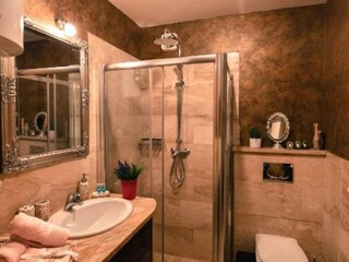 Apartamento Stanisici Características 21