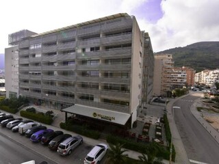 Apartamento Stanisici Grabación al aire libre 8