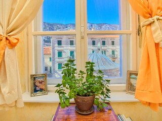 Appartement Kotor Kenmerken 11