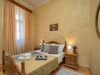 Appartamento Kotor Caratteristiche 13