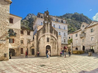 Apartment Kotor Outdoor Recording 4