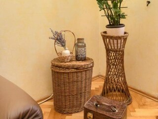 Appartement Kotor Kenmerken 1