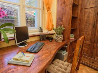 Apartamento Kotor Características 17