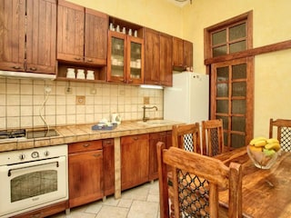 Apartment Kotor Ausstattung 22