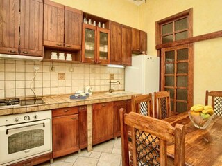 Apartment Kotor Ausstattung 26