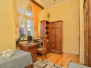 Apartamento Kotor Características 30