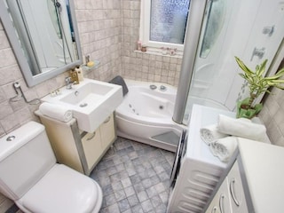 Apartment Kotor Ausstattung 32