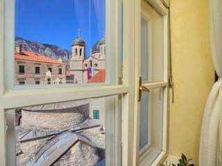 Apartamento Kotor Grabación al aire libre 5