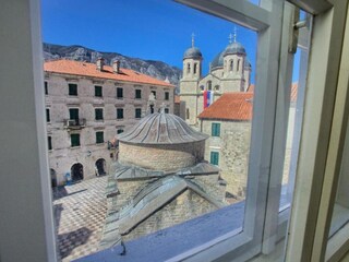 Appartement Kotor Buitenaudio-opname 6