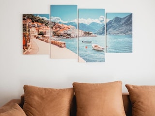 Apartment Baošići Ausstattung 21