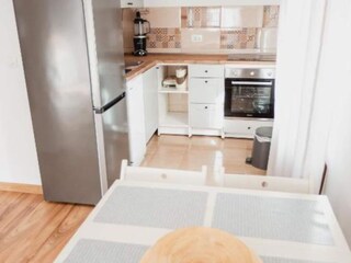 Appartement Baošići Équipement 18