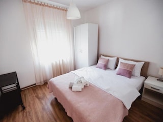 Apartment Baošići Ausstattung 23
