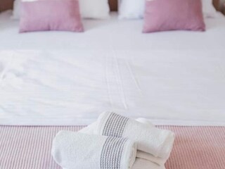 Appartement Baošići Kenmerken 21