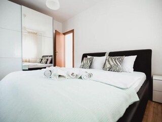 Appartement Baošići Équipement 22