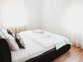 Appartement Baošići Équipement 23