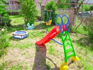 Appartement Baošići Buitenaudio-opname 1