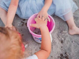 Appartement Baošići Buitenaudio-opname 3