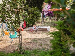Apartamento Baošići Grabación al aire libre 9