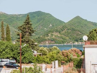 Appartement Baošići Buitenaudio-opname 11