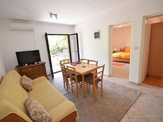 Apartment Herceg Novi Ausstattung 6
