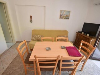 Appartement Herceg Novi Équipement 7