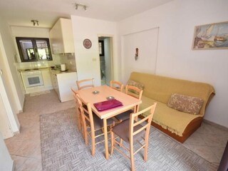 Appartement Herceg Novi Kenmerken 8