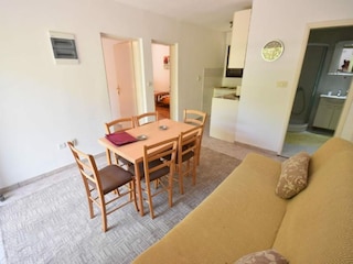 Apartment Herceg Novi Ausstattung 9