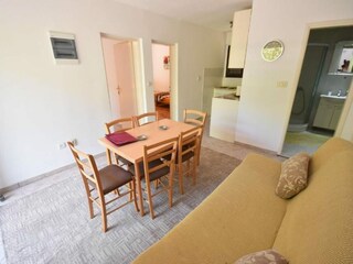 Appartement Herceg Novi Kenmerken 9