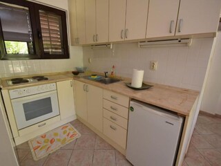 Appartement Herceg Novi Kenmerken 10
