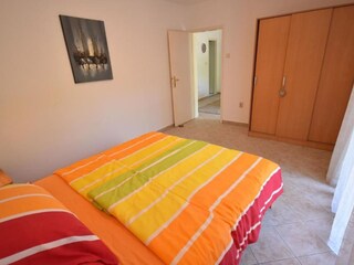 Appartement Herceg Novi Kenmerken 11