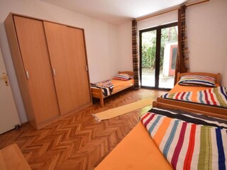 Appartement Herceg Novi Kenmerken 14