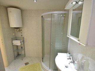 Appartement Herceg Novi Kenmerken 19