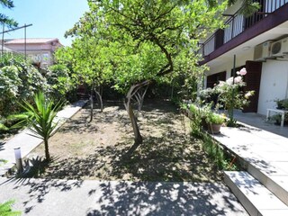 Appartement Herceg Novi Buitenaudio-opname 3