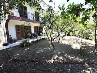 Apartment Herceg Novi Outdoor Recording 4