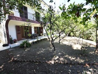 Appartement Herceg Novi Buitenaudio-opname 4