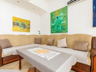 Apartment Herceg Novi Ausstattung 16