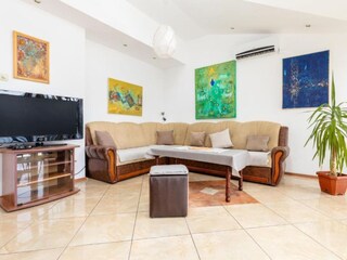 Apartment Herceg Novi Ausstattung 20