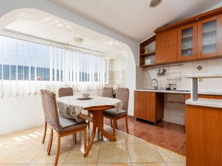 Appartement Herceg Novi Kenmerken 21